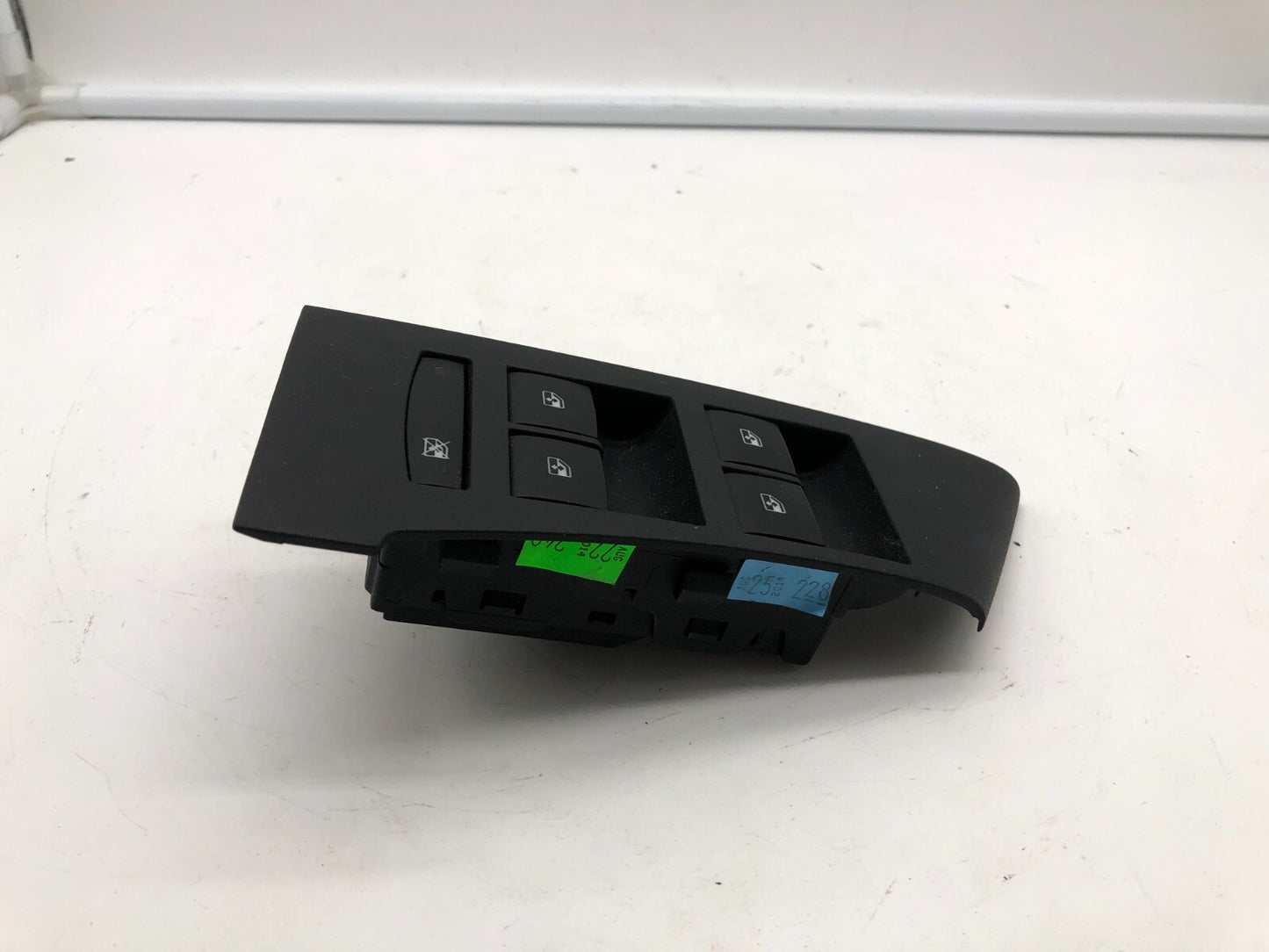 2015-2017 Buick Verano Master Power Window Switch OEM C02B53058