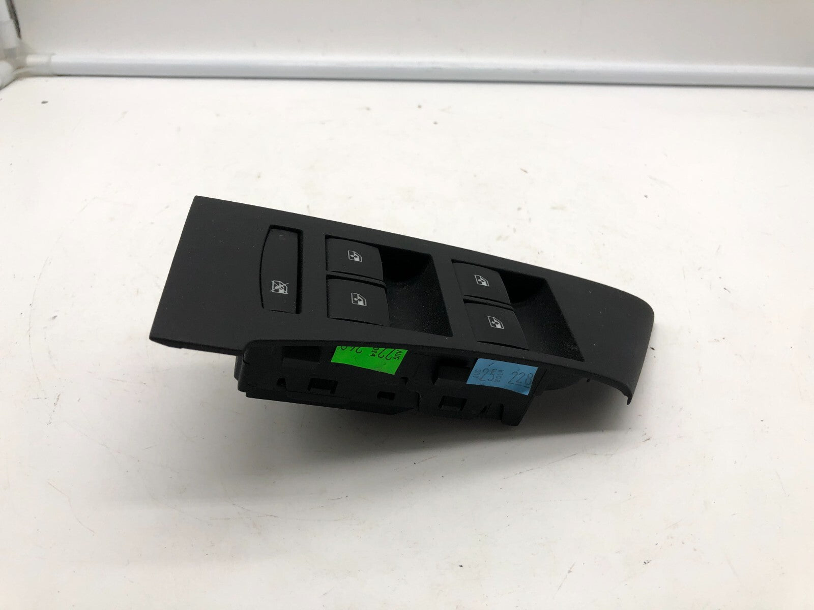 2015-2017 Buick Verano Master Power Window Switch OEM C02B53058
