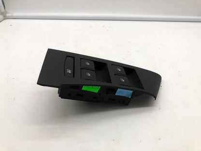 2015-2017 Buick Verano Master Power Window Switch OEM C02B53058