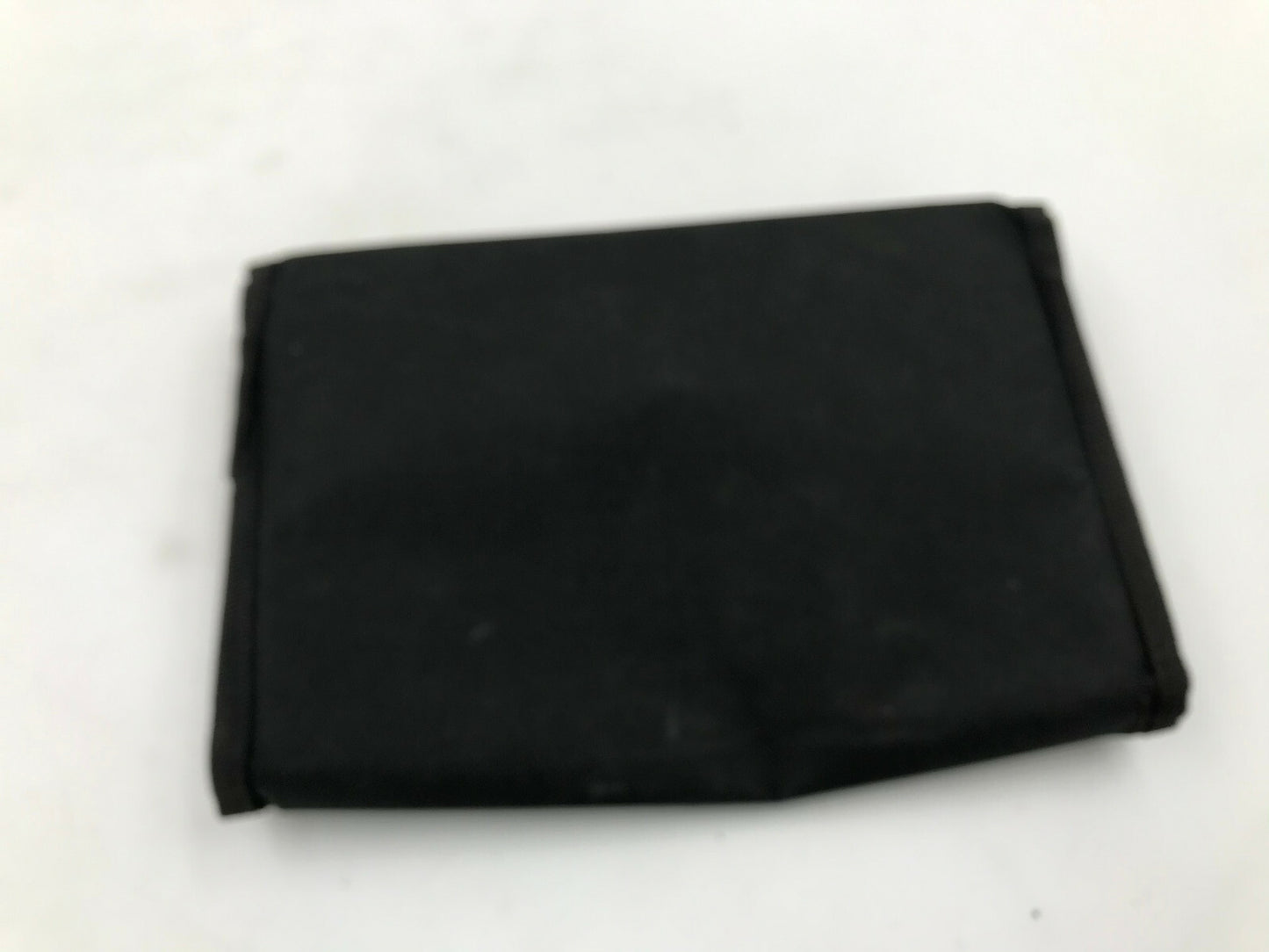 2014 Mazda CX-9 CX9 Owners Manual Set with Case OEM B02B18040