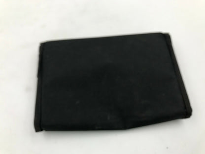 2014 Mazda CX-9 CX9 Owners Manual Set with Case OEM B02B18040