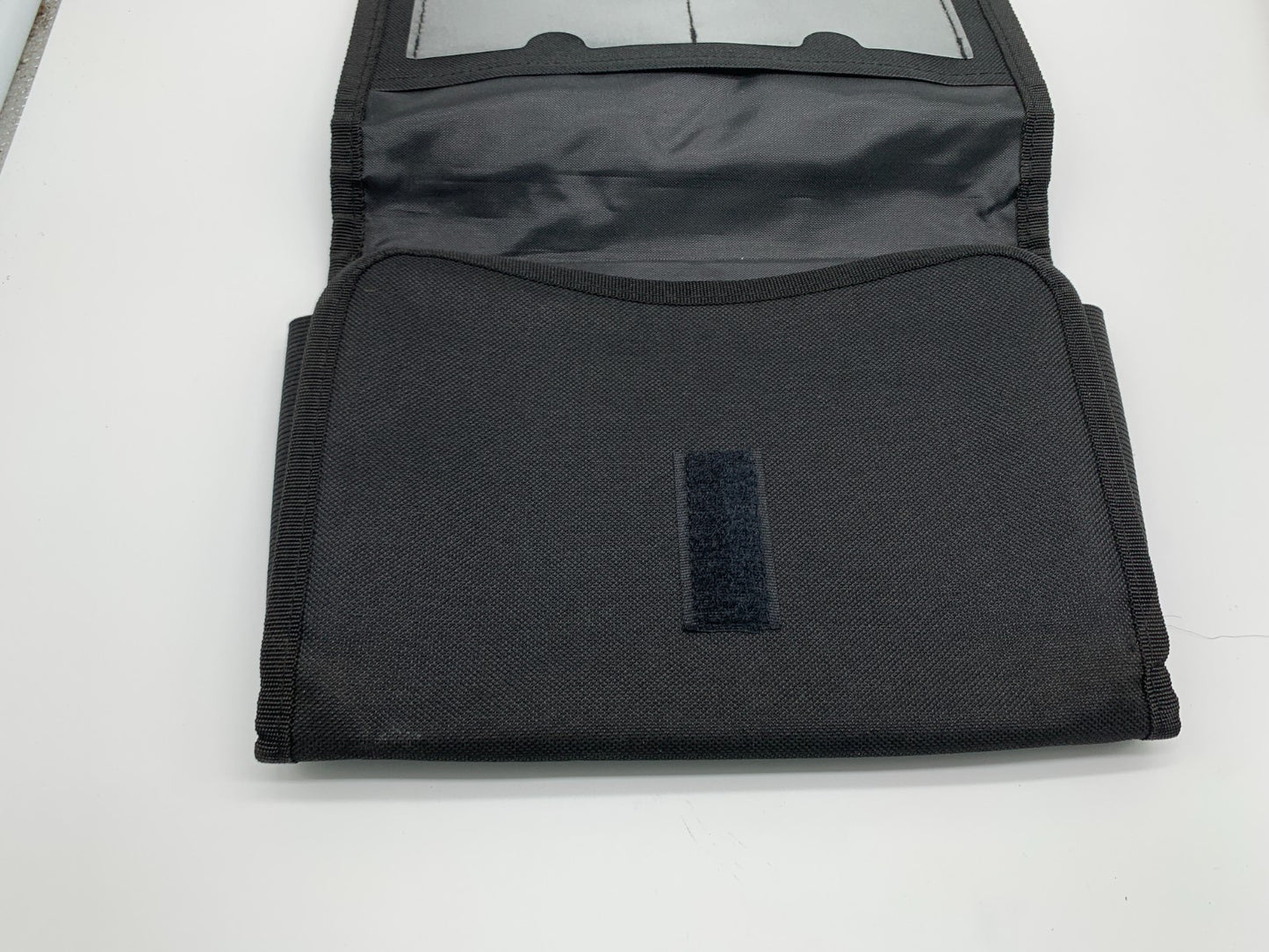 2017 Nissan Versa Sedan Owners Manual Set with Case OEM C04B40012