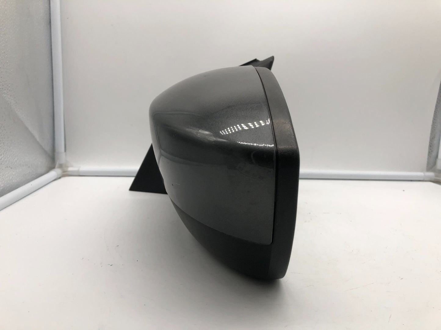 2015-2018 Ford Focus Driver Side View Power Door Mirror Gray OEM D02B66011