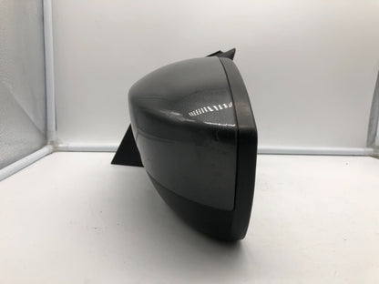 2015-2018 Ford Focus Driver Side View Power Door Mirror Gray OEM D02B66011