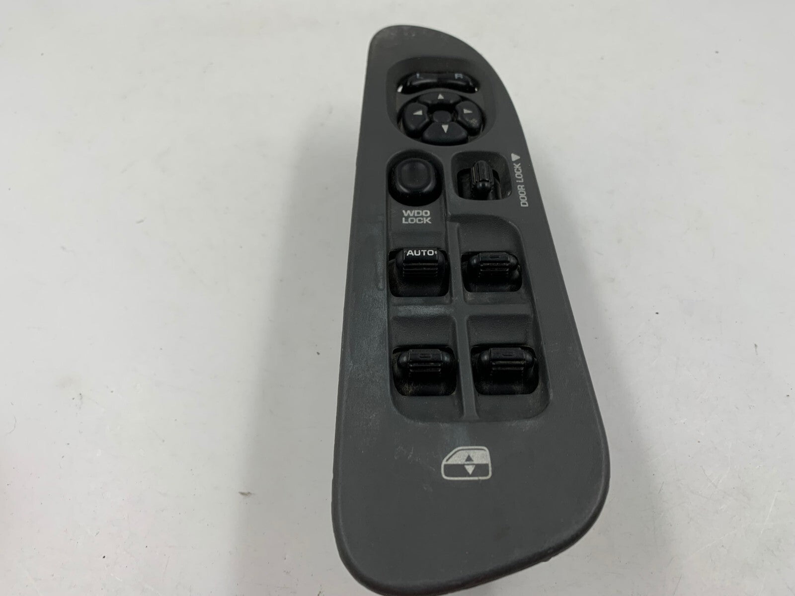 2005-2008 Dodge Ram 1500 Master Power Window Switch OEM
