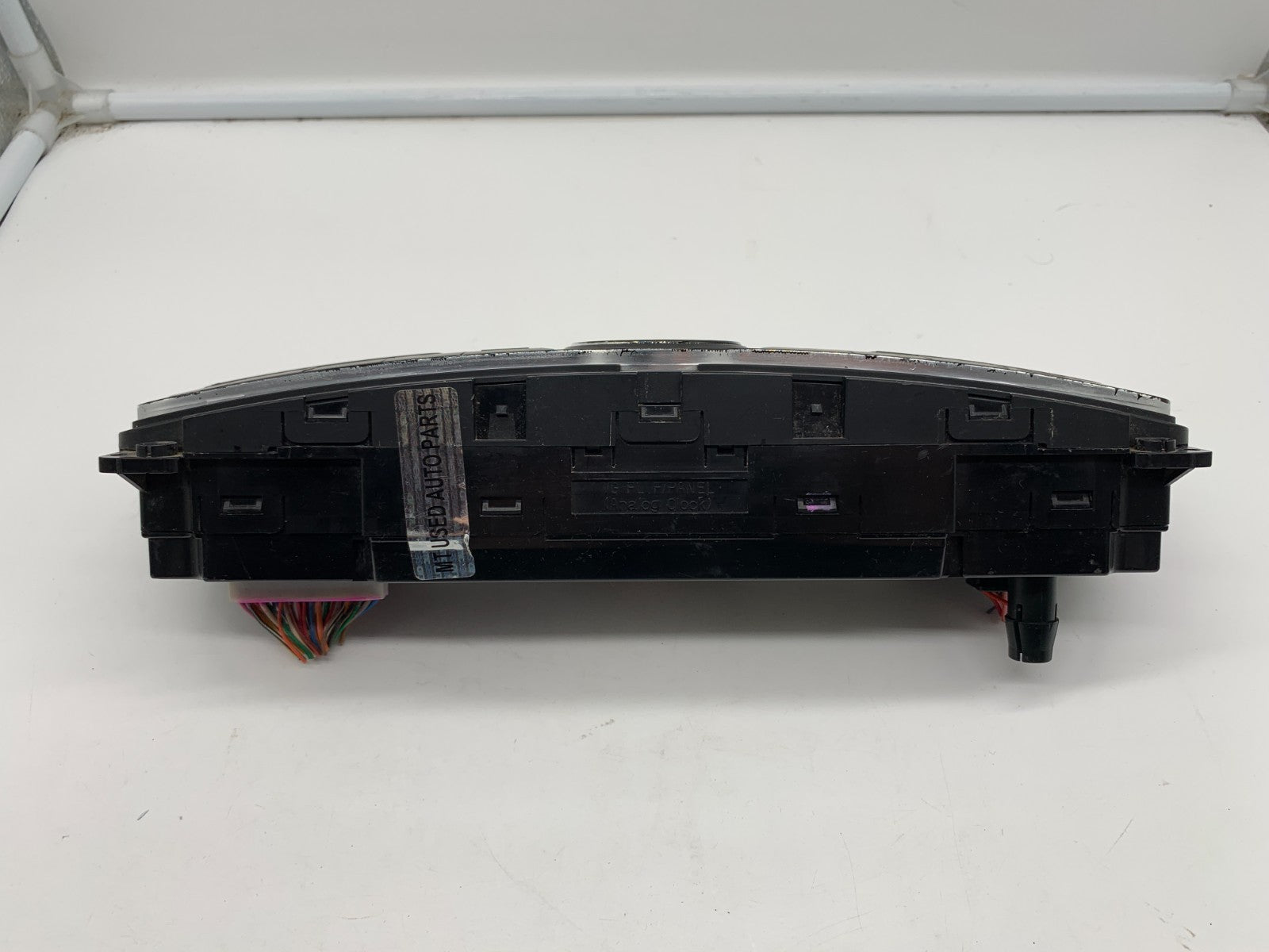 2014-2016 Kia Cadenza AC Heater Climate Control Unit OEM