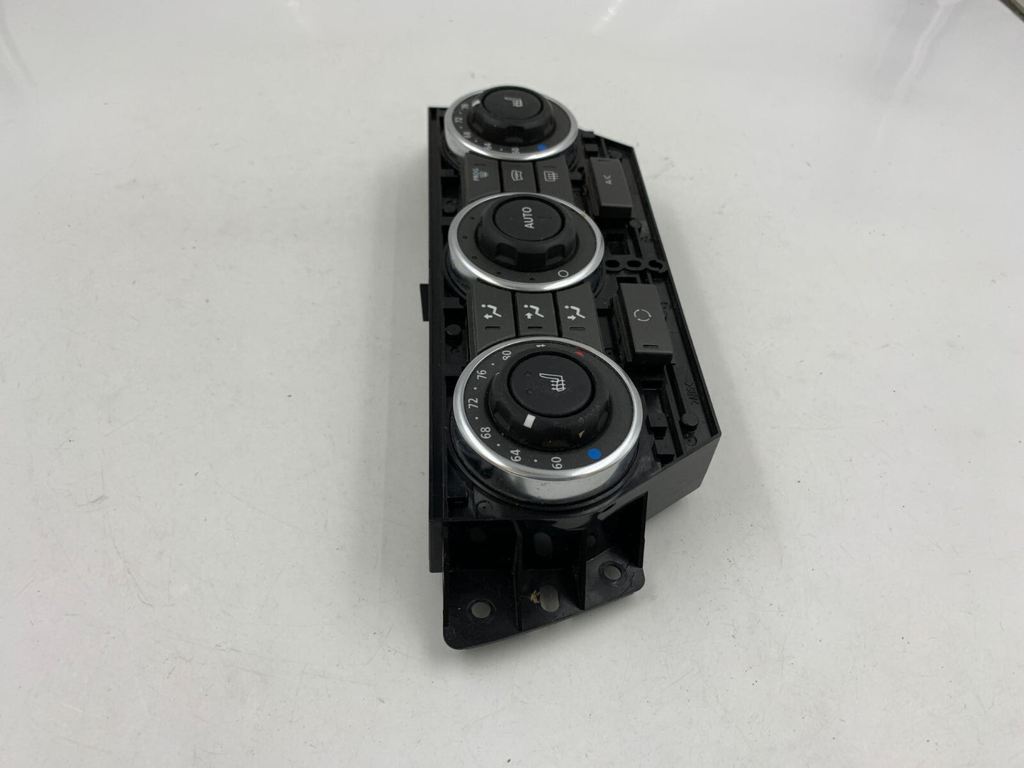 2013-2015 Land Rover LR2 AC Heater Climate Control Unit OEM E01B49060
