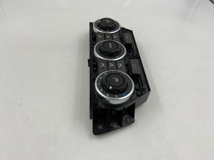 2013-2015 Land Rover LR2 AC Heater Climate Control Unit OEM E01B49060