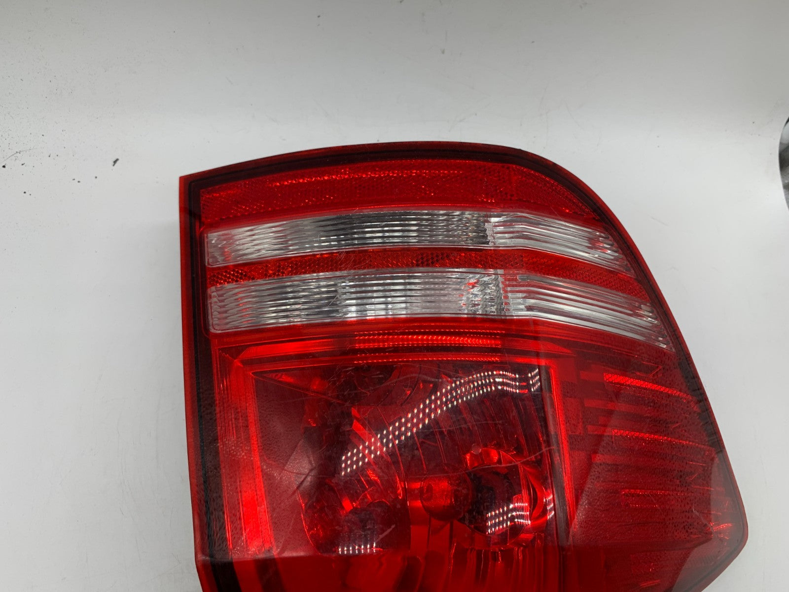 2010-2020 Dodge Journey Driver Side Tail Light Taillight OEM A03B44001