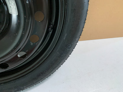 2011-2015 Honda Odyssey 17" Spare Tire Wheel Compact Donut T135/80D17 OEM