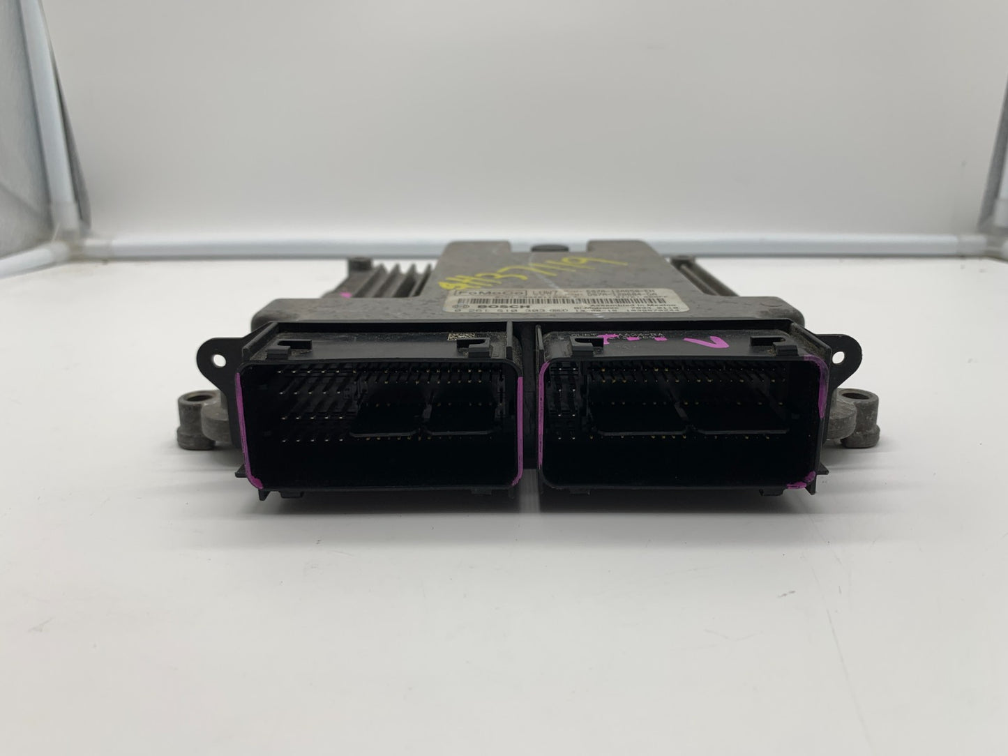 2014-2016 Ford Fusion Engine Control Module Unit ECU ECM OEM C01B51012