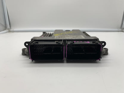 2014-2016 Ford Fusion Engine Control Module Unit ECU ECM OEM C01B51012