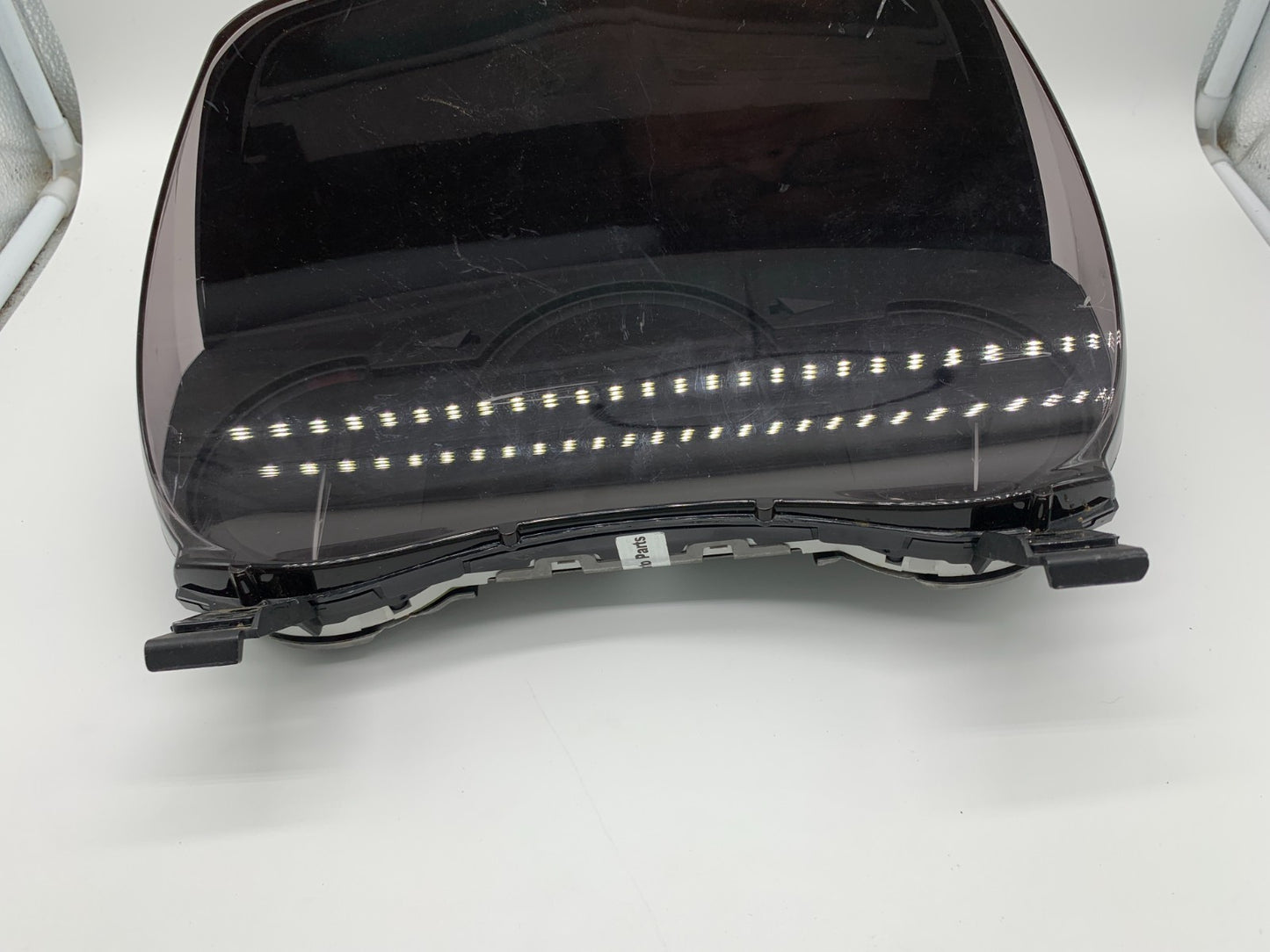 2013 Cadillac ATS Speedometer Instrument Cluster OEM C04B39002
