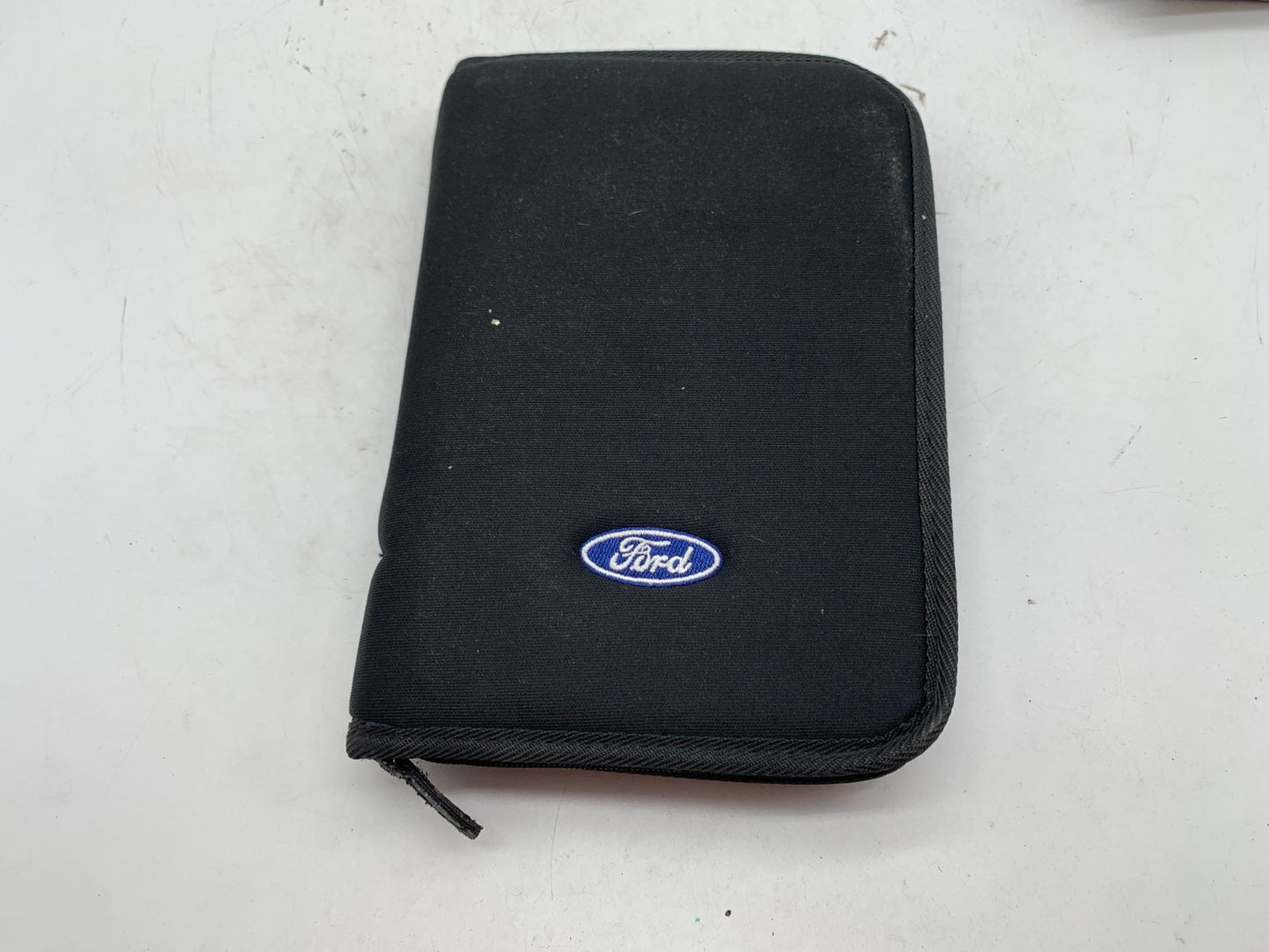 2009 Ford F-150 F150 Owners Manual Set with Case OEM A03B44003