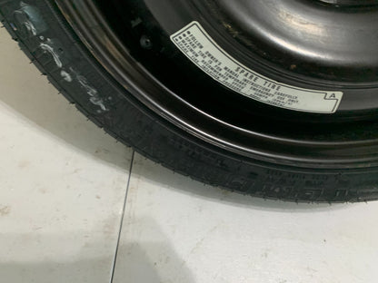 2016-2021 Honda Civic 15" Spare Tire Compact Donut OEM T125/70D15 Emergency