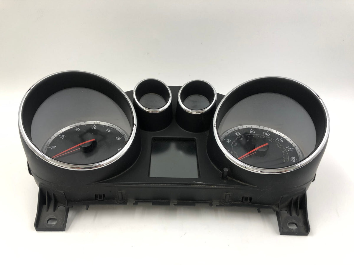 2011 Buick Regal Speedometer Instrument Cluster 90000 Miles OEM B01B19067