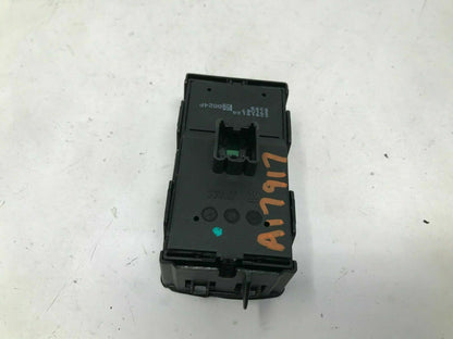 2016-2017 Buick Regal Master Power Window Switch OEM C01B21014