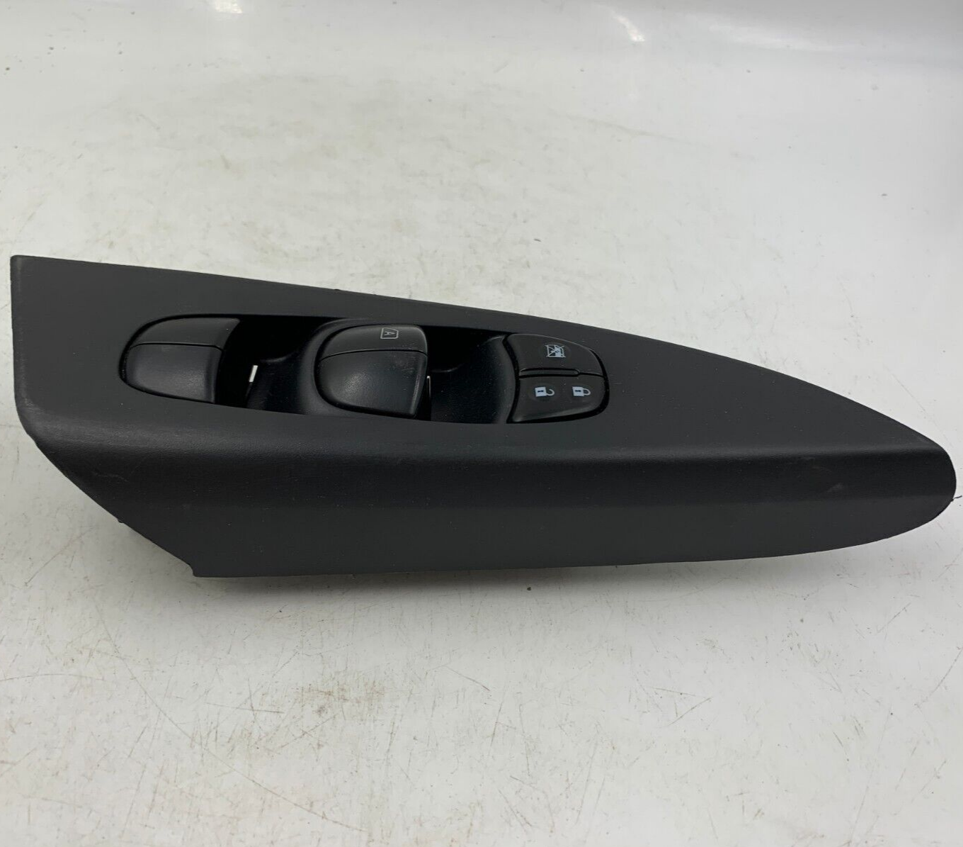 2013-2019 Nissan Sentra Master Power Window Switch OEM B02B04045