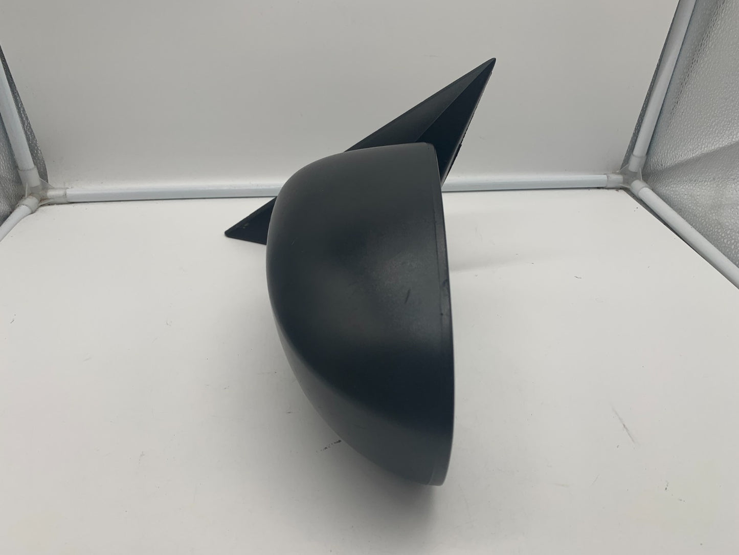 2006-2008 Dodge Magnum Driver Side View Power Door Mirror Black OEM C04B49071