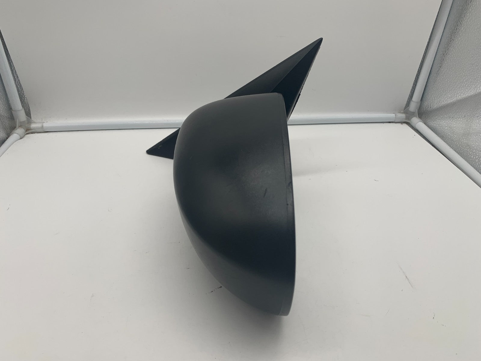 2006-2008 Dodge Magnum Driver Side View Power Door Mirror Black OEM C04B49071