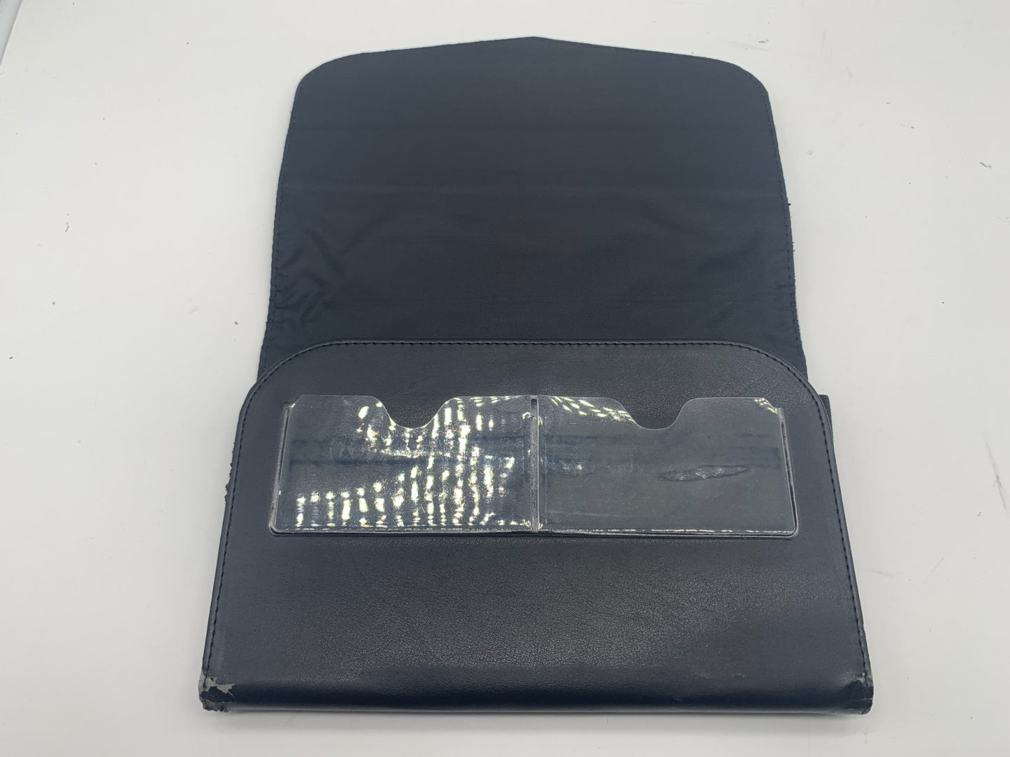 2015 Acura RDX Owners Manual Set with Case OEM C03B07056