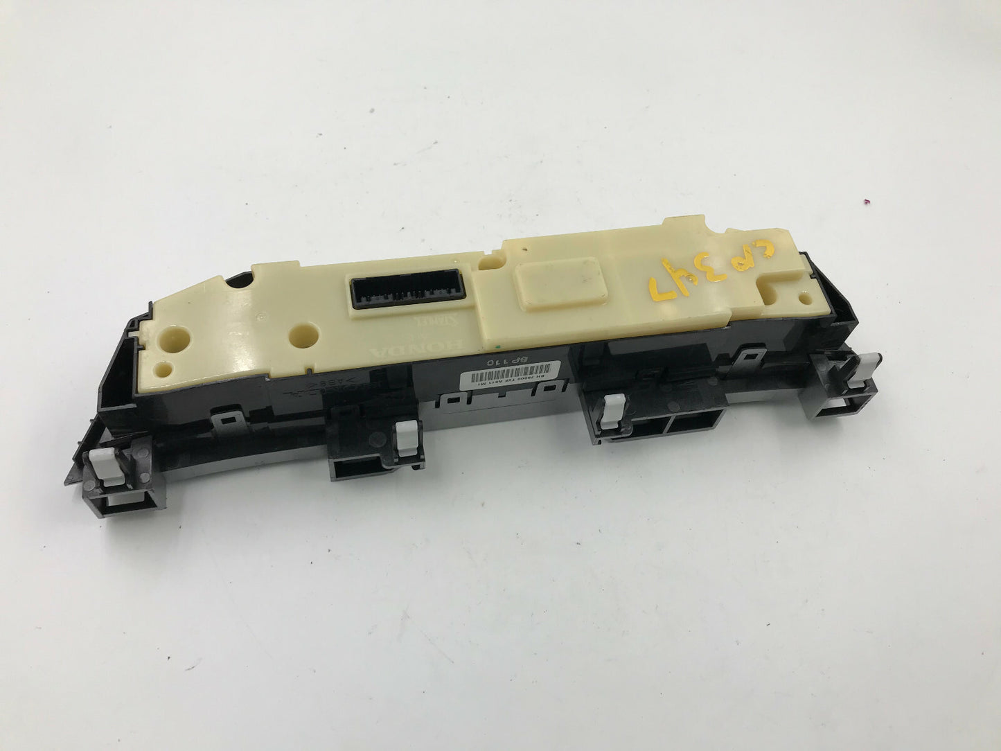 2013-2015 Honda Accord AC Heater Climate Control Temperature OEM C03B55001