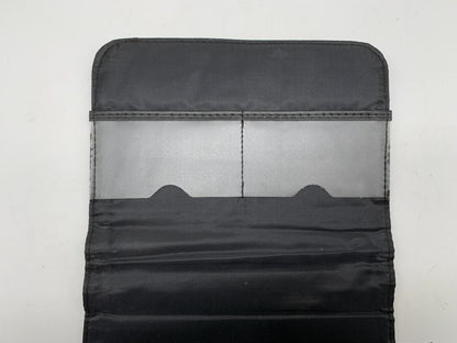 2018 Subaru Impreza Owners Manual Set with Case OEM B04B24004