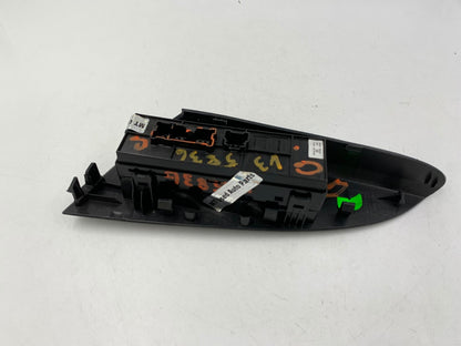 2013-2019 Nissan Sentra Master Power Window Switch OEM B03B40065