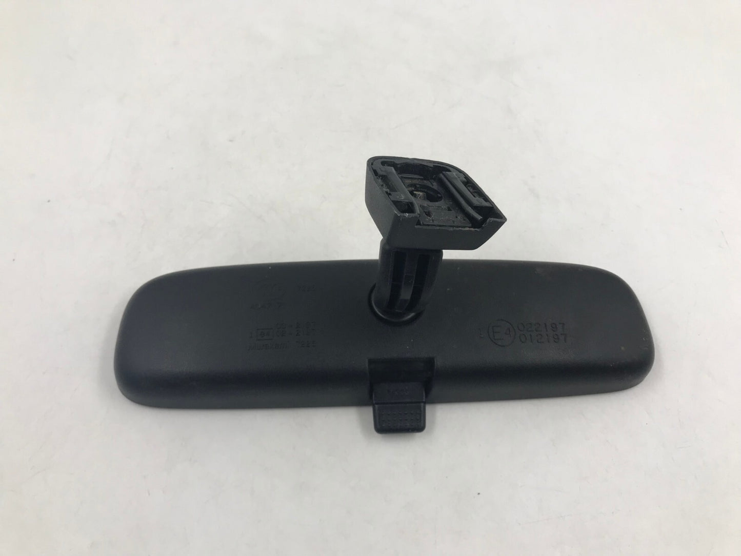 2014-2022 Subaru Forester Interior Rear View Mirror OEM A03B18082