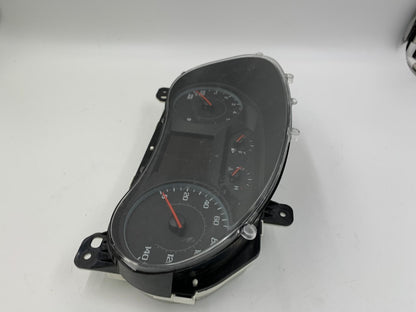 2017-2018 Chevrolet Malibu Speedometer Instrument Cluster 5927 Miles D02B05053