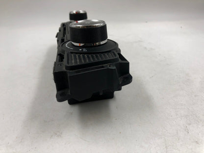 2013-2015 Honda Civic Climate Control OEM C03B24002