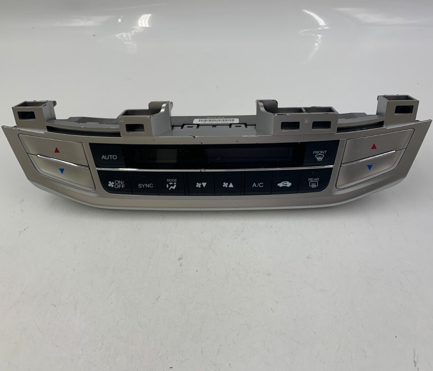 2013-2015 Honda Accord AC Heater Climate Control Unit OEM 79600-T2F-A611-M1