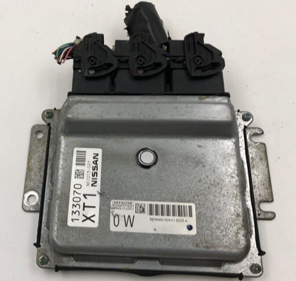 2013-2015 Nissan Altima Chassis Control Module CCM BCM Body Control D03B60006