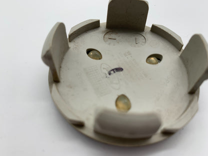 Ford Rim Wheel Center Cap Blue 2 inch OEM B04B04069