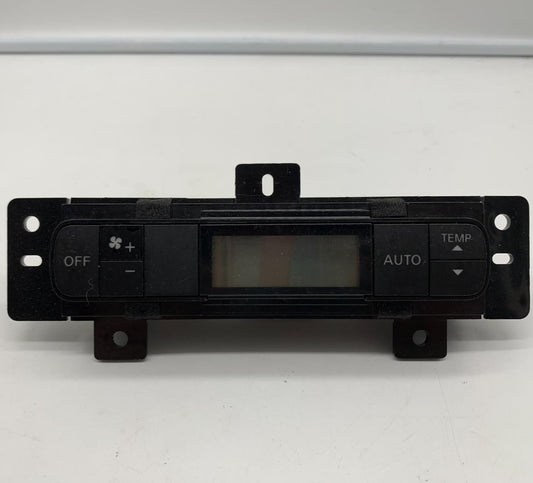 2014-2020 Infiniti QX60 AC Heater Climate Control Unit OEM D02B41002