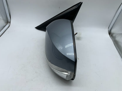 2018-2019 Infiniti Q50 Driver Side View Power Door Mirror OEM C03B27002