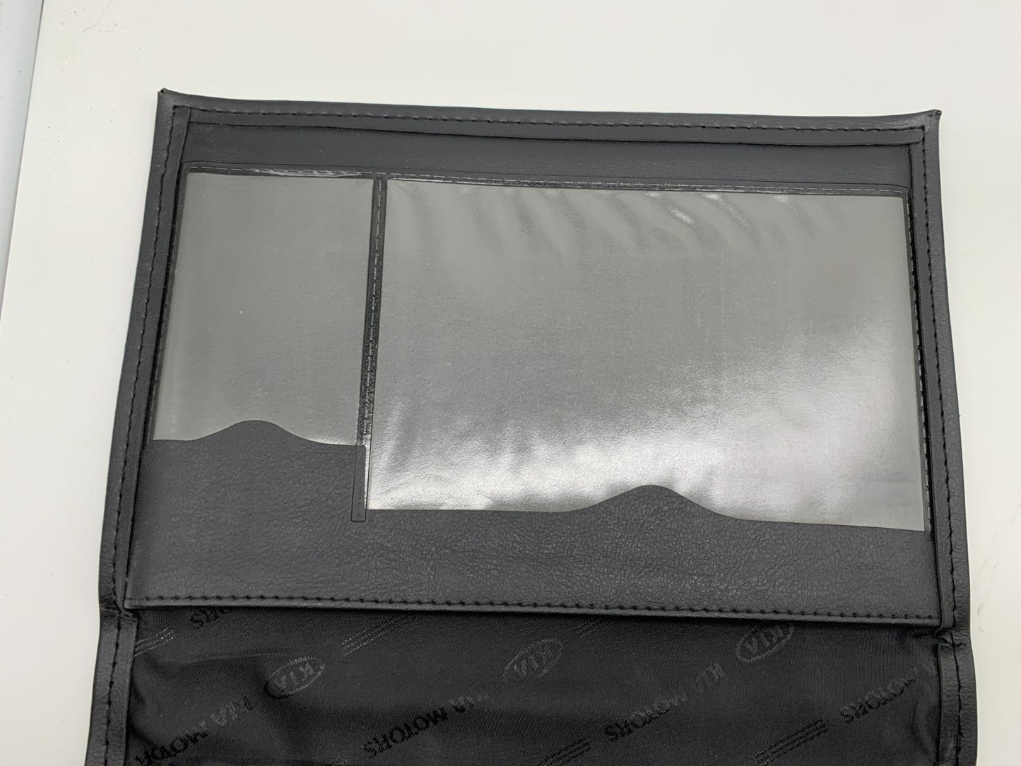 2014 Kia Optima Sedan Owners Manual Set with Case OEM B04B35012