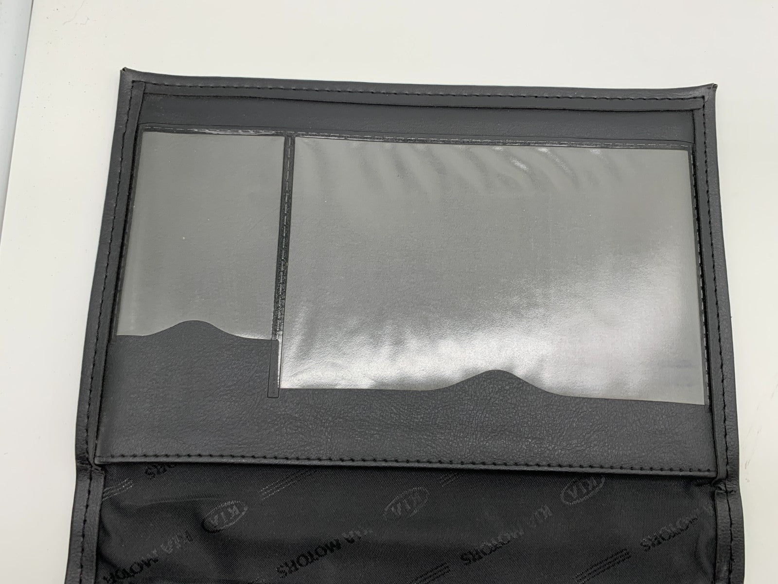 2014 Kia Optima Sedan Owners Manual Set with Case OEM B04B35012