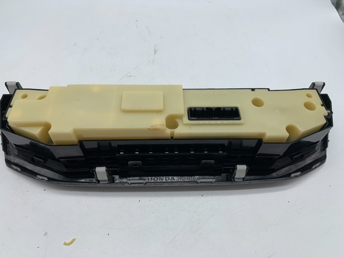 2013-2015 Honda Accord AC Heater Climate Control Unit OEM B03B10058