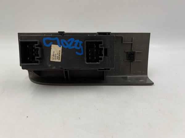 2008-2011 Ford Focus Master Power Window Switch OEM N01B53012