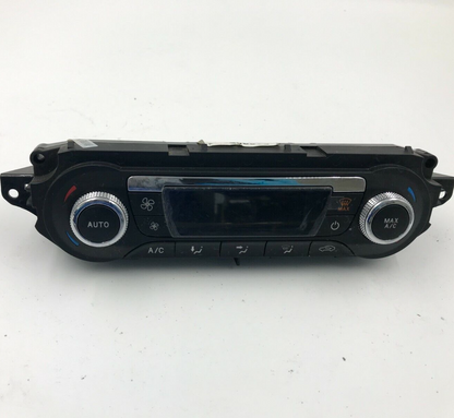 2013-2015 Ford Escape AC Heater Climate Control Unit OEM C04B49012