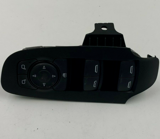 2016-2020 Buick Encore Master Power Window Switch OEM B43006