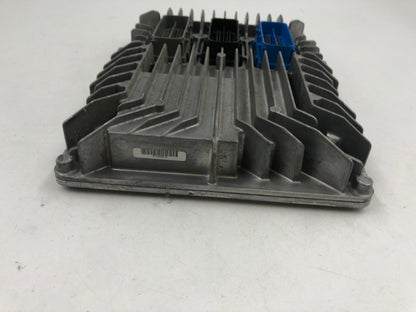 2017-2019 GMC Acadia Engine Control Module Unit ECU ECM OEM D03B44052