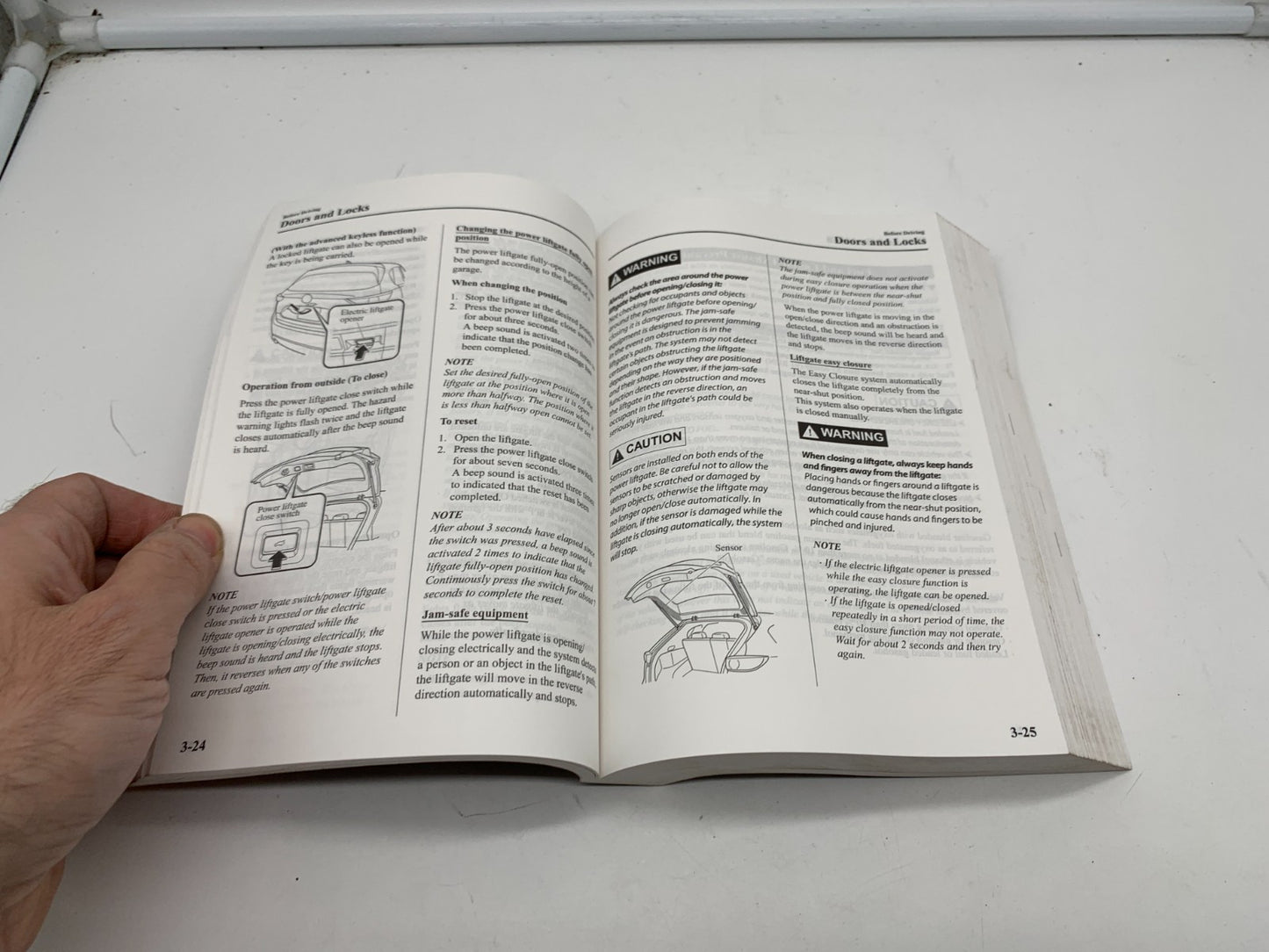 2021 Mazda CX-5 CX5 CX 5 Owners Manual OEM