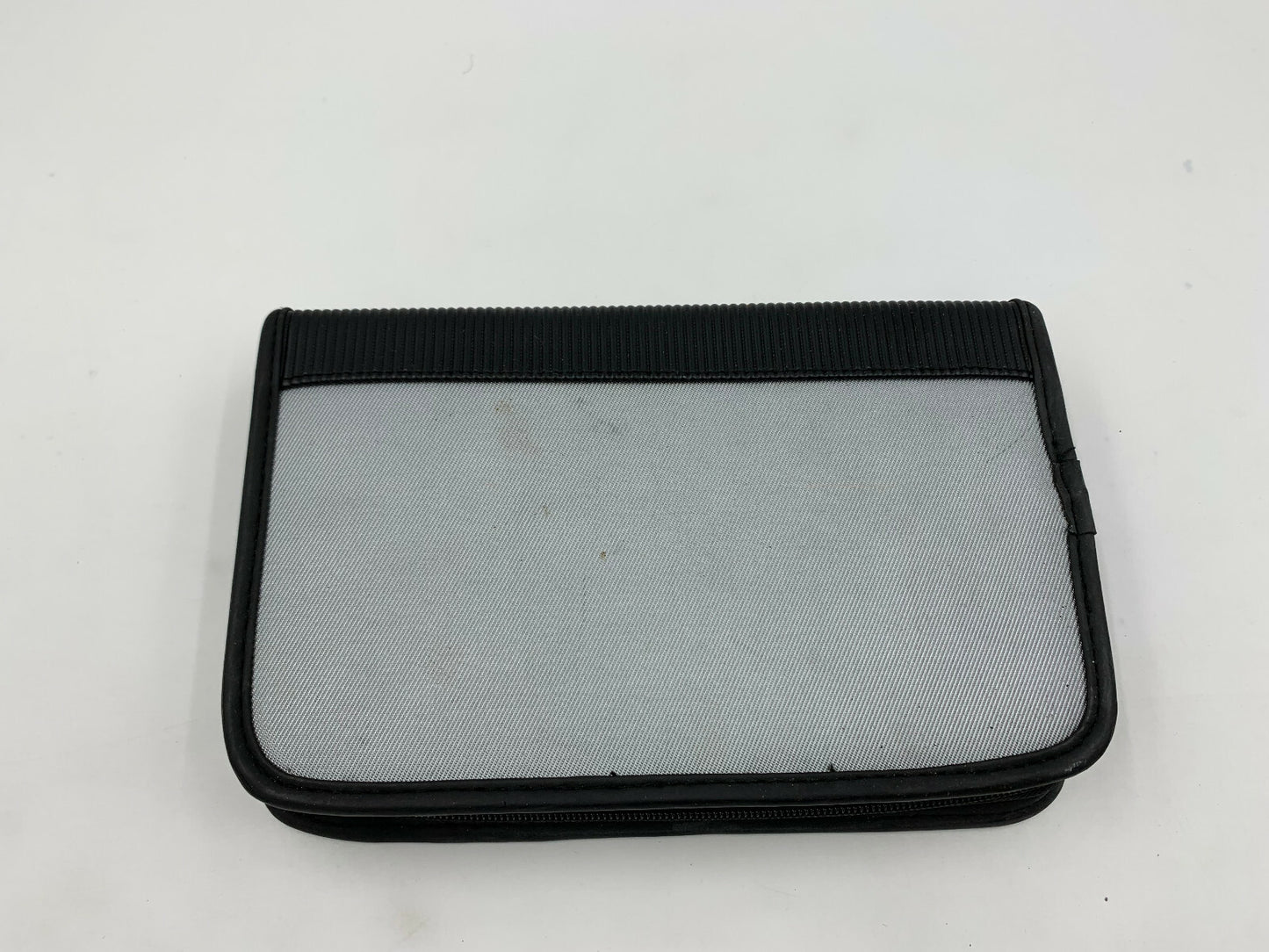 2008 Nissan Sentra Owners Manual Set with Case OEM D02B61006