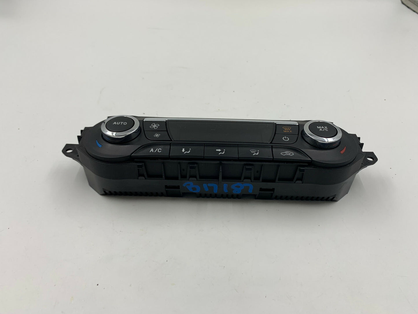 2013 Ford Escape AC Heater Climate Control Unit OEM B02B17009