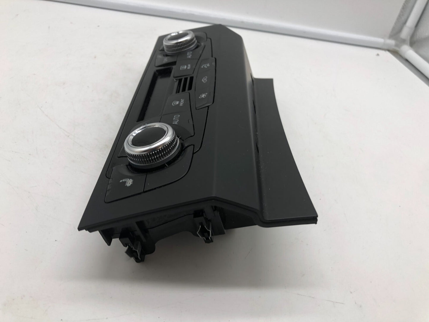 2014-2017 Audi A5 AC Heater Climate Control Unit OEM A01B26001