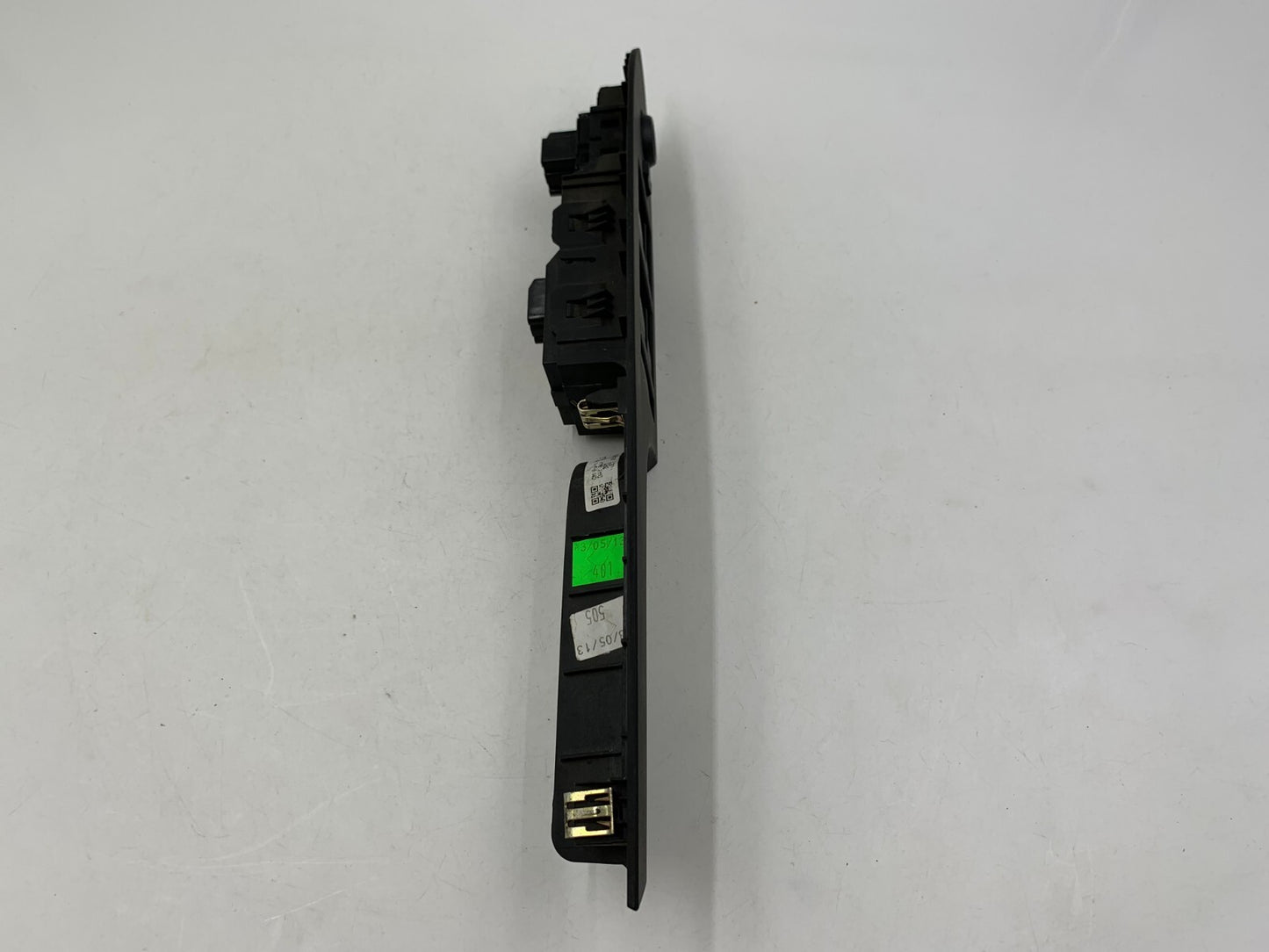2013 Cadillac ATS Master Power Window Switch OEM B04B31024