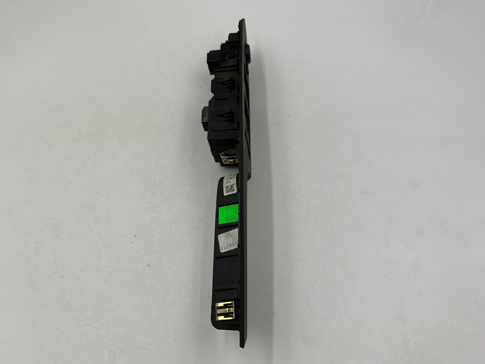 2013 Cadillac ATS Master Power Window Switch OEM B04B31024