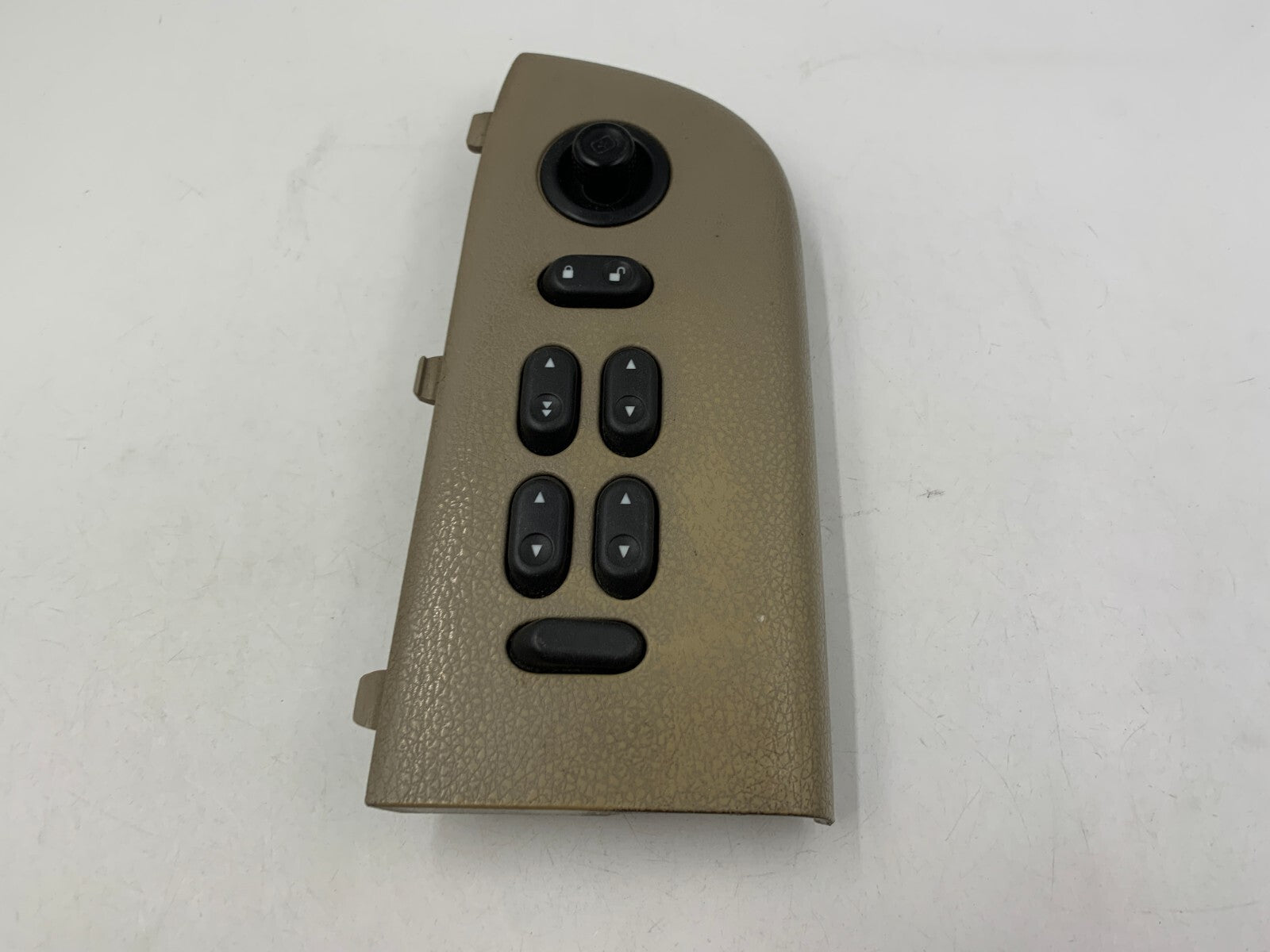 2004-2008 Ford F-150 Master Power Window Switch OEM D04B21024